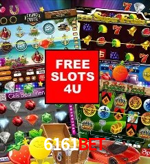 Slot Games 6161bet
