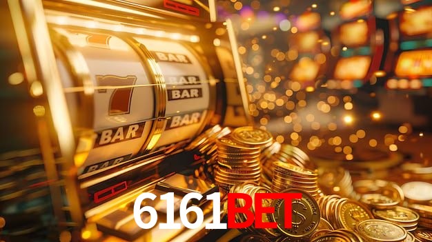 Desvendando o Mundo dos Jogos Virtuais na 6161bet