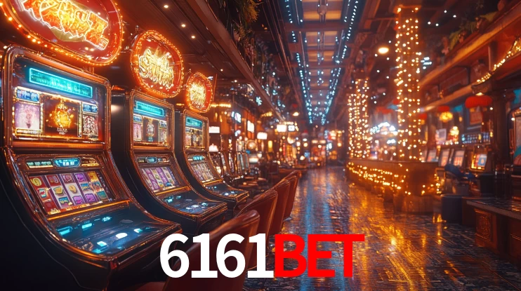 6161 bet paga