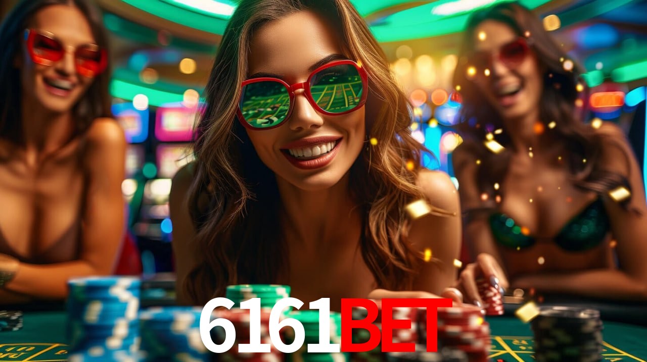 Roulette Table 6161bet