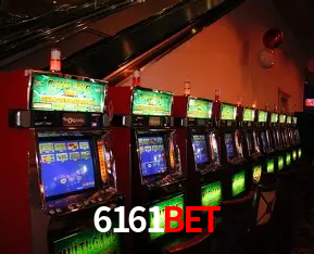 Game Providers 6161bet