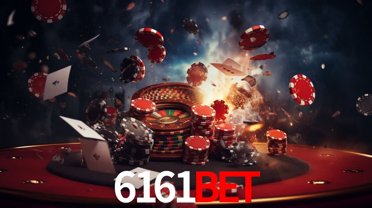 Inovações de Jogos na 6161bet: O Futuro das Experiências Interativas