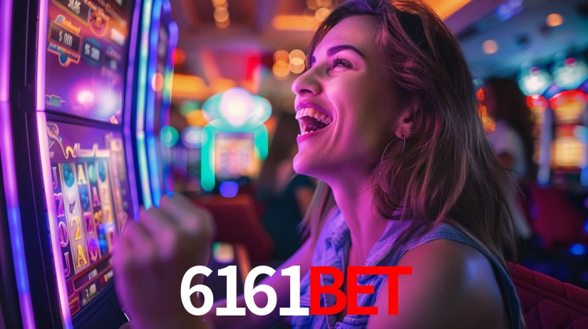6161bet: A Experiência de Casino com Jogos de Mesa ao Vivo