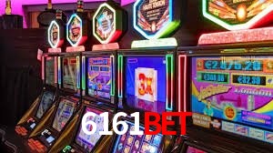 Jogos de Slot 6161bet