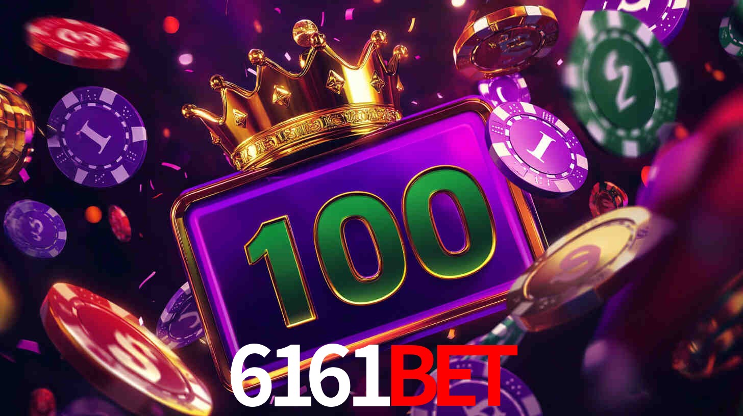6161 bet paga